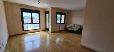 Apartment in Juzgados Area photo 3