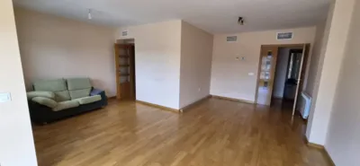 Apartment in Juzgados Area photo 5