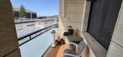 Apartment in Juzgados Area photo 6