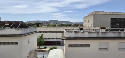 Apartment in Juzgados Area photo 8
