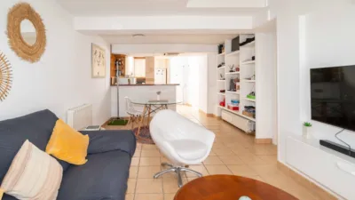 Piso en alquiler en Calle de Angelita Cavero - Imagen 10