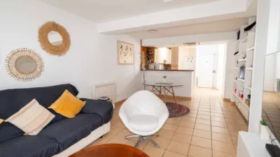 Piso en alquiler en Calle de Angelita Cavero - Imagen 11