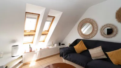 Piso en alquiler en Calle de Angelita Cavero - Imagen 13