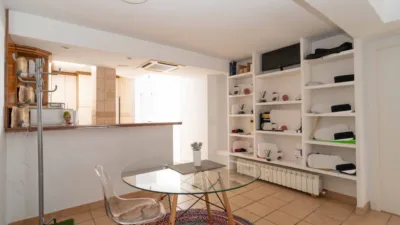 Piso en alquiler en Calle de Angelita Cavero - Imagen 14