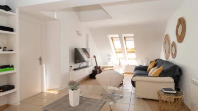 Piso en alquiler en Calle de Angelita Cavero - Imagen 15