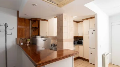 Piso en alquiler en Calle de Angelita Cavero - Imagen 16