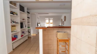 Piso en alquiler en Calle de Angelita Cavero - Imagen 17