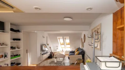 Piso en alquiler en Calle de Angelita Cavero - Imagen 19