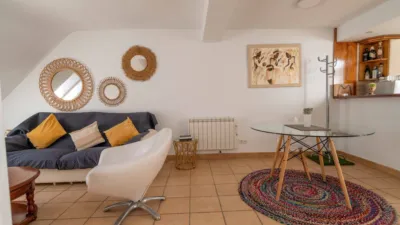 Piso en alquiler en Calle de Angelita Cavero - Imagen 21