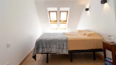 Piso en alquiler en Calle de Angelita Cavero - Imagen 22