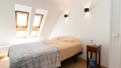 Piso en alquiler en Calle de Angelita Cavero - Imagen 24