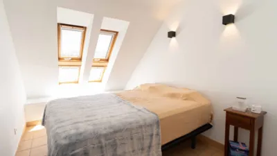 Piso en alquiler en Calle de Angelita Cavero - Imagen 25