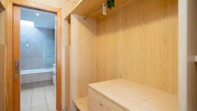 Piso en alquiler en Calle de Angelita Cavero - Imagen 28