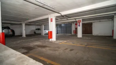 Piso en alquiler en Calle de Angelita Cavero - Imagen 39