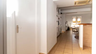 Piso en alquiler en Calle de Angelita Cavero - Imagen 3