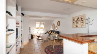 Piso en alquiler en Calle de Angelita Cavero - Imagen 6