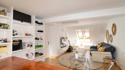 Piso en alquiler en Calle de Angelita Cavero - Imagen 7