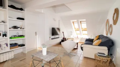 Piso en alquiler en Calle de Angelita Cavero - Imagen 8