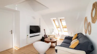 Piso en alquiler en Calle de Angelita Cavero - Imagen 9