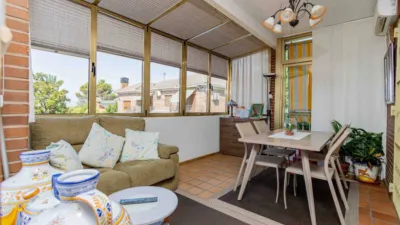 Single-family home in Centro photo 15