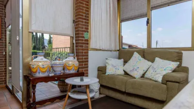 Single-family home in Centro photo 18