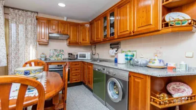 Single-family home in Centro photo 3