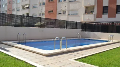 Piso en alquiler en Nou Benicalap - Imagen 2