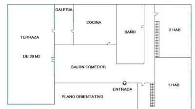 Piso en alquiler en Nou Benicalap - Imagen 31