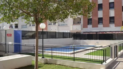 Piso en alquiler en Nou Benicalap - Imagen 3