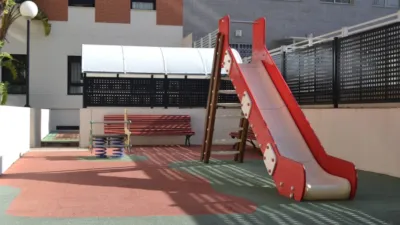 Piso en alquiler en Nou Benicalap - Imagen 5