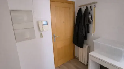 Apartamento en venta en Calle del Doctor Don Alejandro Palomar, 45, Casco Antiguo (Zaragoza Capital) de 150.000 €
