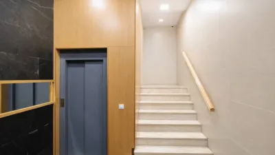 Apartamento en venta en Calle del Doctor Don Alejandro Palomar, 45, Casco Antiguo (Zaragoza Capital) de 150.000 €