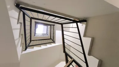 Apartamento en venta en Calle del Doctor Don Alejandro Palomar, 45, Casco Antiguo (Zaragoza Capital) de 150.000 €