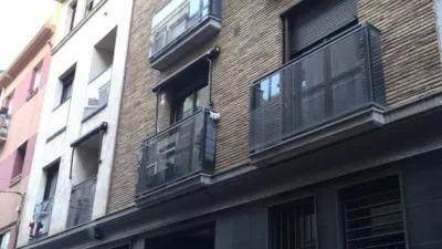 Apartamento en venta en Calle del Doctor Don Alejandro Palomar, 45, Casco Antiguo (Zaragoza Capital) de 150.000 €