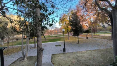 Apartamento en venta en Calle del Doctor Don Alejandro Palomar, 45, Casco Antiguo (Zaragoza Capital) de 150.000 €