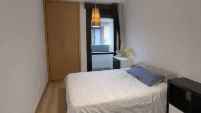 Apartamento en venta en Calle del Doctor Don Alejandro Palomar, 45, Casco Antiguo (Zaragoza Capital) de 150.000 €