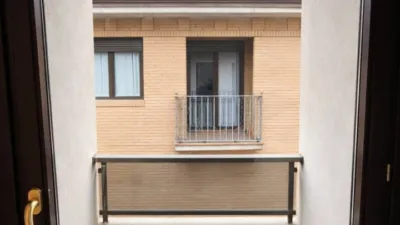 Apartamento en venta en Calle del Doctor Don Alejandro Palomar, 45, Casco Antiguo (Zaragoza Capital) de 150.000 €