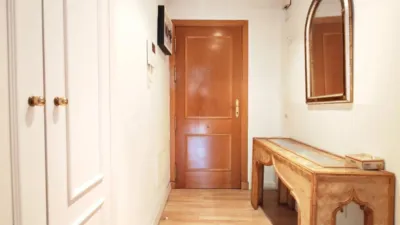 Apartment on Calle de Velero, 22 photo 11