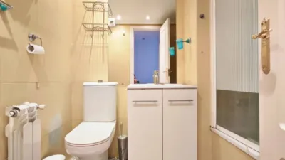 Apartment on Calle de Velero, 22 photo 12