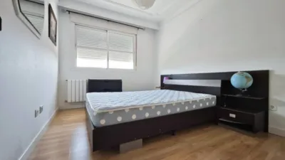 Apartment on Calle de Velero, 22 photo 16