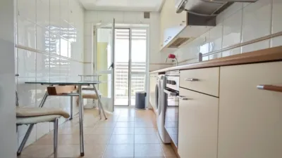 Apartment on Calle de Velero, 22 photo 17