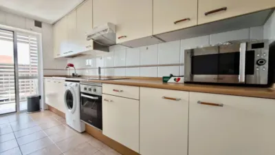 Apartment on Calle de Velero, 22 photo 18