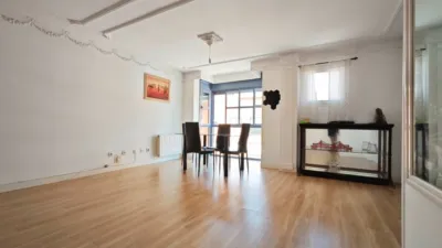 Apartment on Calle de Velero, 22 photo 4