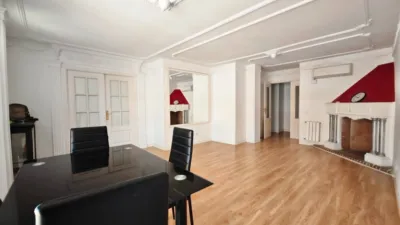 Apartment on Calle de Velero, 22 photo 5