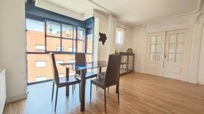 Apartment on Calle de Velero, 22 photo 6