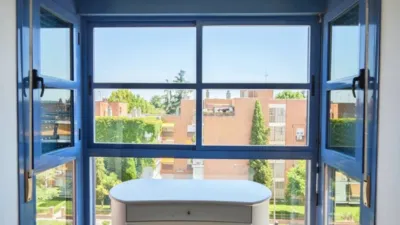 Apartment on Calle de Velero, 22 photo 8