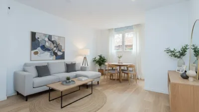 Loft in Villanueva del Pardillo photo 10