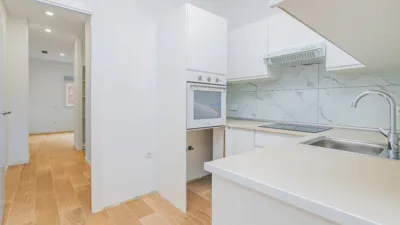 Loft in Villanueva del Pardillo photo 12