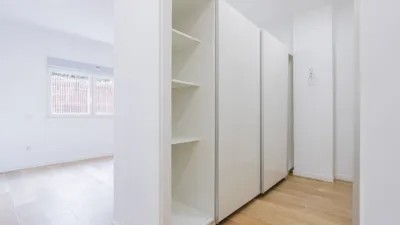 Loft in Villanueva del Pardillo photo 15