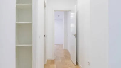 Loft in Villanueva del Pardillo photo 16